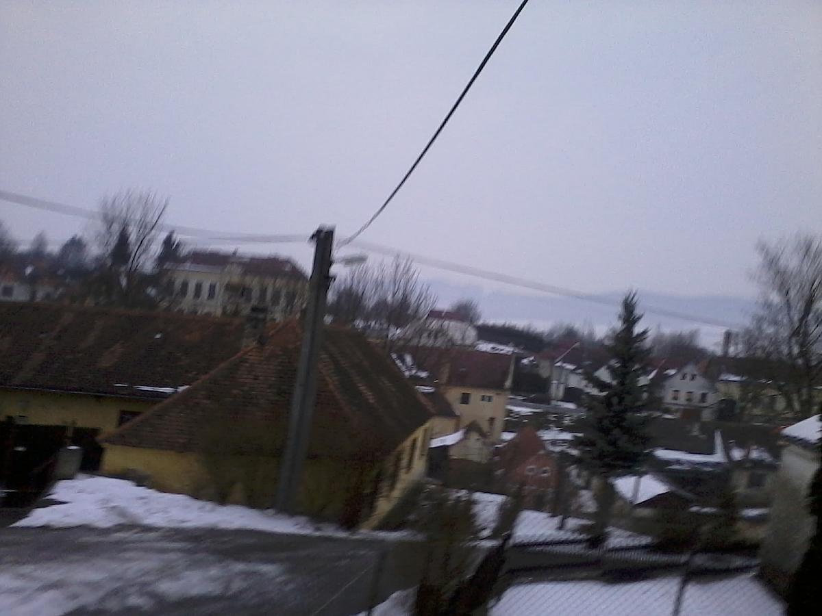 Písečné